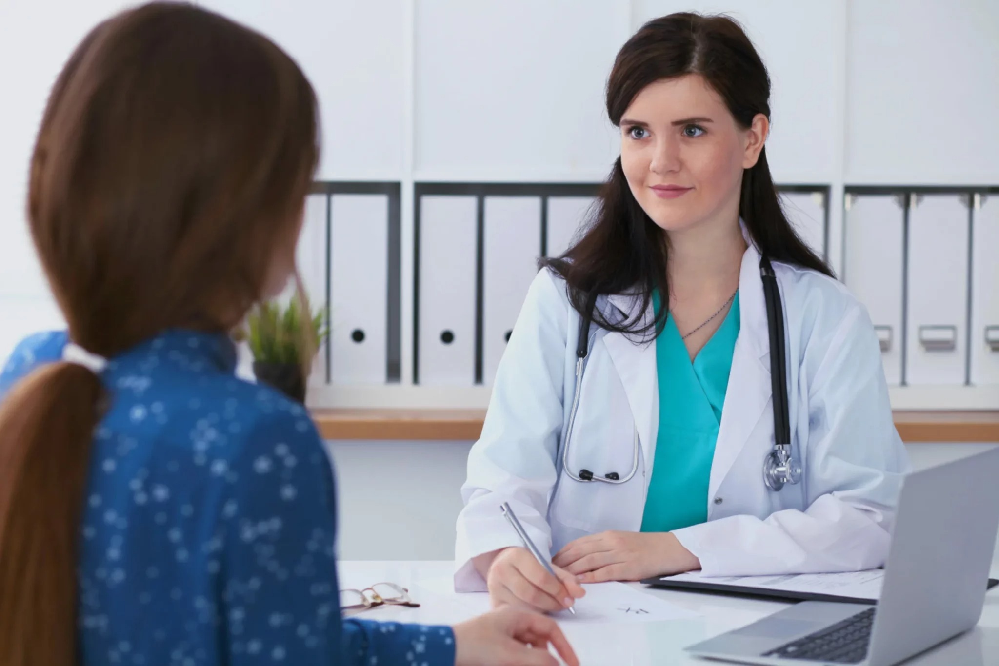 Профилактика выпадения волос